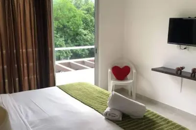 Image de Cozy Private Apartment 2a