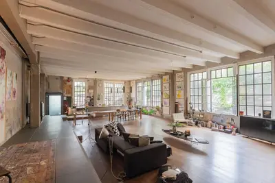 Image de Design Loft with Private Parking