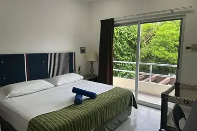 Image de Cozy Private Apartment 2b Puerto M