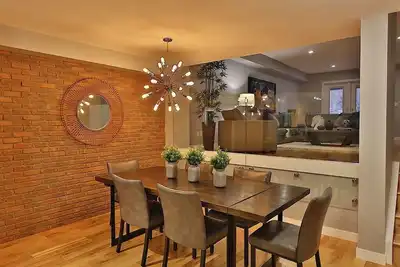 Ice District 2 Kings Underground Park Patio