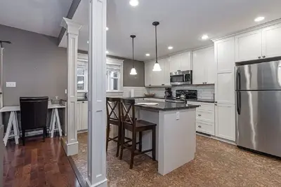 Image de Waterford River House, 4 Br 2. 5 Ba Private Parking