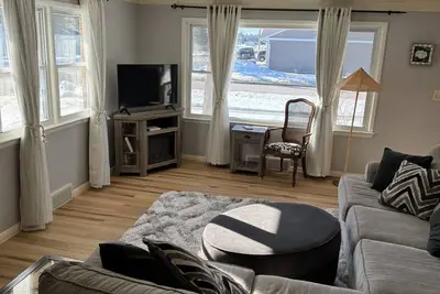 Image de Cute, cozy brick ranch only blocks from downtown Gaylord.