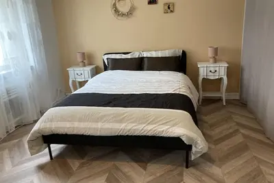 Image de Beau Petit Appartement Proche Centre Strasbourg Pr