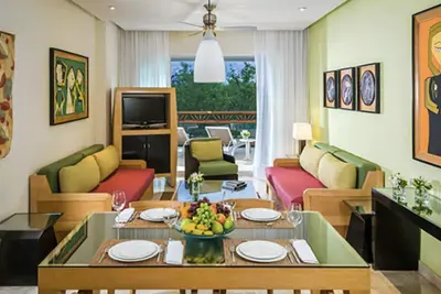 Image de 1 Br Grand Mayan Beachfront - Exclusive Vidanta Luxury Resort at Riviera Maya