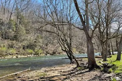 Image de Entire 2 bed 1 bath apt in Johnson City