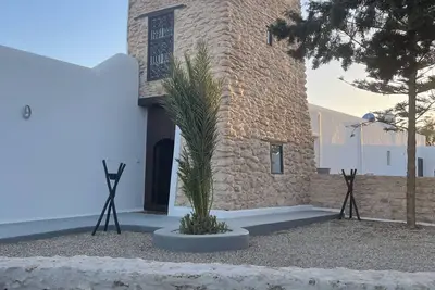 Image de Villa Des Arganiers Essaouira
