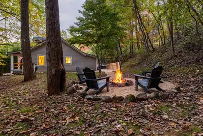 Image de - New - Spruce Creek Retreat