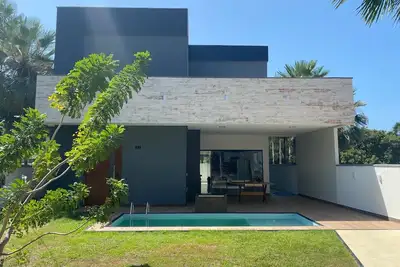 Image de Casa Em Condomínio Fechado Em Barreirinhas