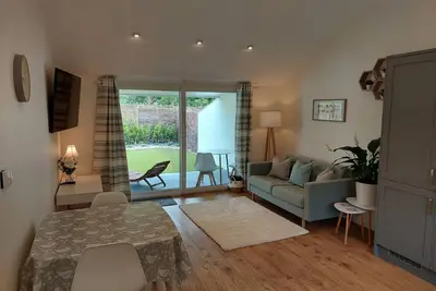 Willow  -  a dunley cottages - devon that sleeps 2 guests  in 1 bedroom