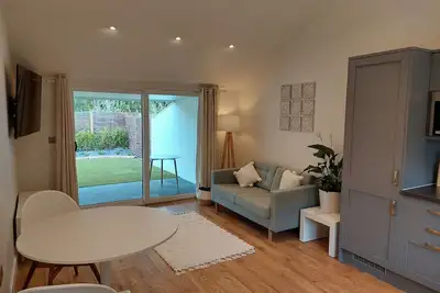 Image de Maple  -  a dunley cottages - devon that sleeps 2 guests  in 1 bedroom