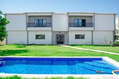 Image de Eliz Residence\/ Studio Maroua\n\n