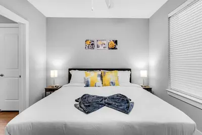 Image de Cozy getaway home away from home! !