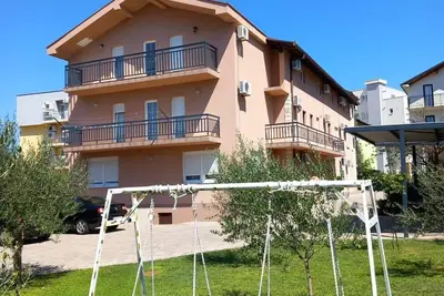 Image de Rooms Ante - Triple Room with Balcony