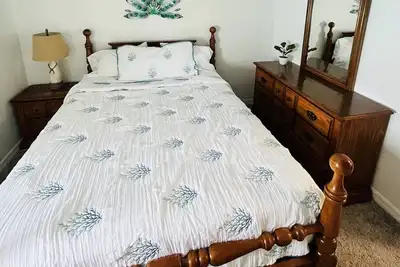 Image de Beautiful and Cozy Apartment in Brandon, Tampa Florida