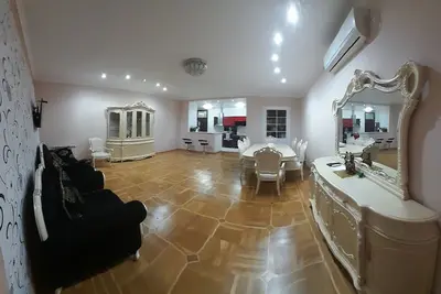 Image de Harmony. Luxury apartments in the center.