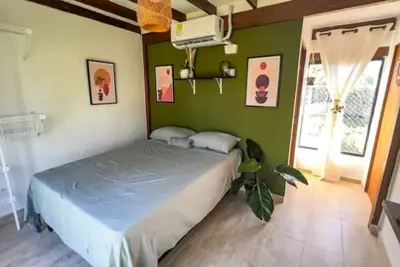 Image de Eden By Boho - family apartment beach area
