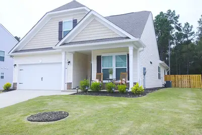 Image de Home Rental for Master’s Week
