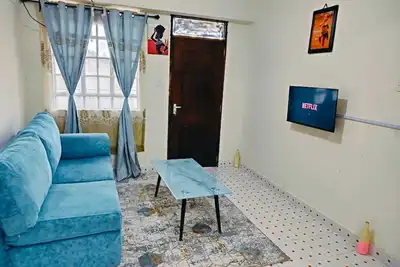 Image de Cozy one bedroom unit close to Chicken inn, pizza inn & 5mins to Nanyuki town