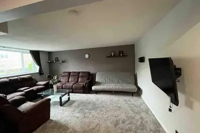 Image de Guest Suite in Langley\n\n