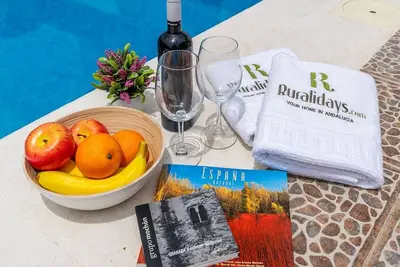 Image de Villa Mediluzma Almuñécar by Ruralidays