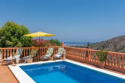 Image de Villa Soleada de Torrox by Ruralidays