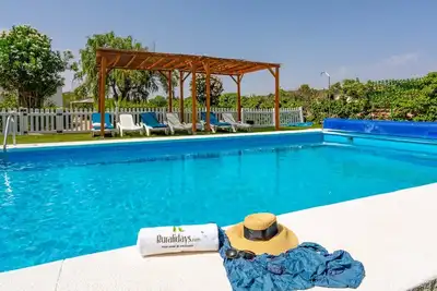 Image de La Casa del Sauce Archidona by Ruralidays