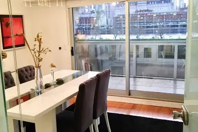 Image de Hermoso Apartamento en Palermo Cerca de Todo
