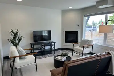 Image de Luxury Whitefish Condo- Unit F