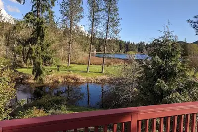 Image de Epic Lake House W Kayaks and Lake Access