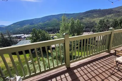 Image de Breathtaking views of Vail