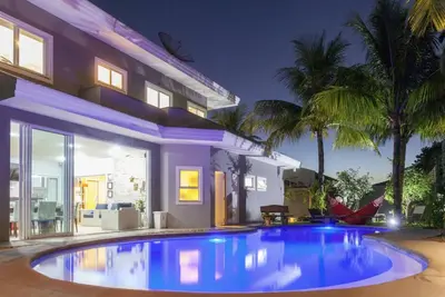 Image de The Getaway luxury condo Close to all Iguassu Atracttions