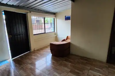 Image de Departamento con Entrada Independiente, internet, Cerca Bancos, Restaurantes