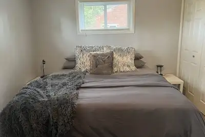 Image de Ascension Hospital 3 Mins Away| Perfect For Families| King Beds 1. 5ba| Free Wifi
