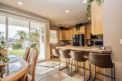 Image de Nicest Las Palmas Resort Poolside Condo | All Inclusive Amenities Resort | #1702