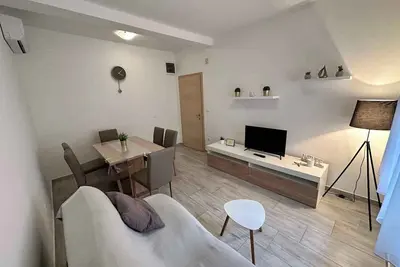 Image de Appartement de vacances la mer avec air conditionné