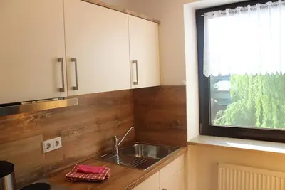 Image de Appartement 36qm im 1. Stock