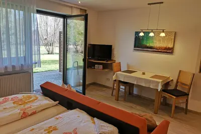 Image de Appartement 30qm im Erdgeschoss