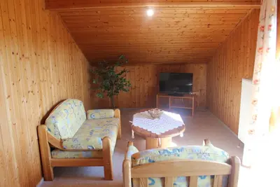 Image de Appartement 50 qm mit Separatem Schlafzimmer