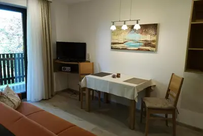Image de Appartement 30qm im 1. Stock