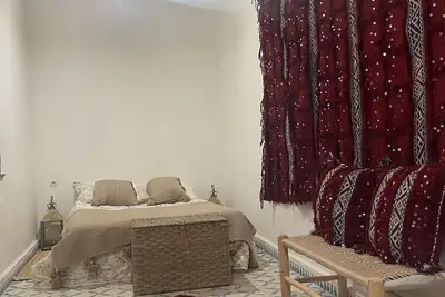 Image de Petit Riad Ă petit prix