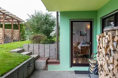 Image de Haus Berger Ferienwohnung 1