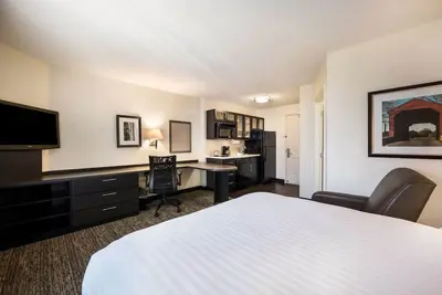 Image de Pleasant Stay, Convenient Location! Free Parking, Kitchenette