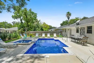 Image de Old Town Bsl Pool Getaway Bsl038