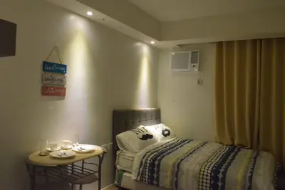Image de Cozy Studio with Beautiful View & Free Netflix Access