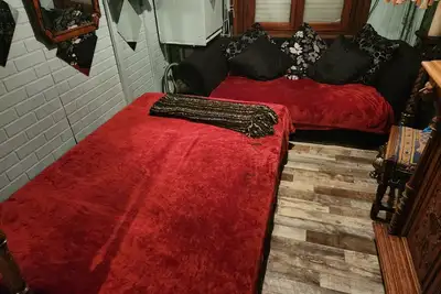 Image de duplex in private house nearby central station