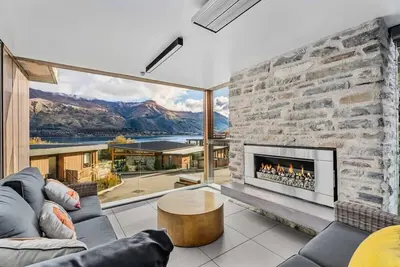 Image de Lakeview Luxury Vista