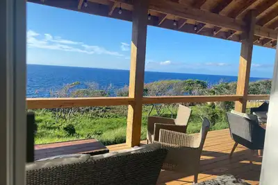 Image de New villa, sleeps 8, exclusive neighborhood; great views of the Caribbean.