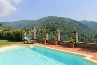 Image de Palazzo D’arcato - Apartment Terrazzo