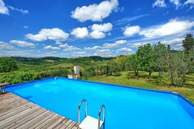 Maggiano - Lucardo, Tuscany