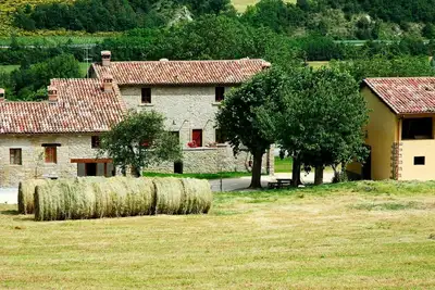 Image de Marradi 4 - Marradi, Tuscany